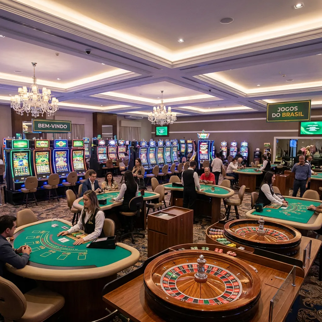 Cassino 3373bet app mobile