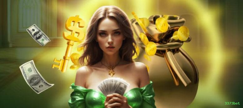 App 3373bet slots mobile
